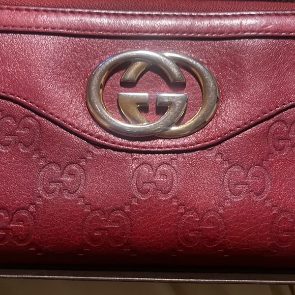 Gucci wallet - Picture 2 of 6